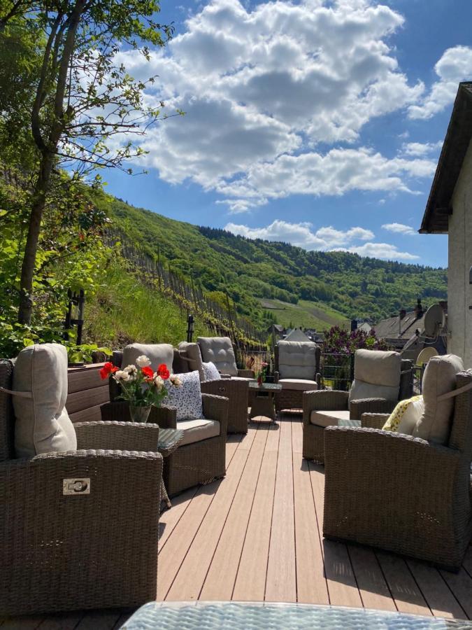 Ferienpension Bei Stenze Зенхайм Екстериор снимка